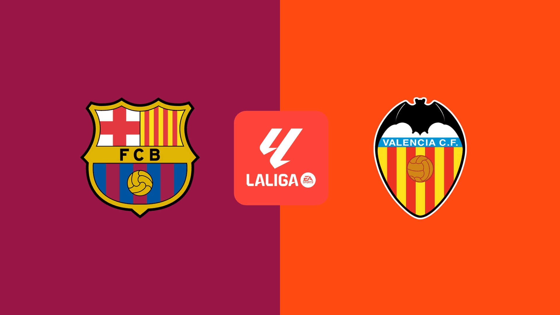 巴薩vs瓦倫首發：什琴斯尼、費蘭先發，德容、亞馬爾出戰